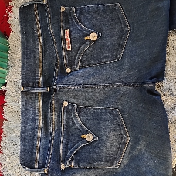 Hudson Jeans - Picture 3 of 7